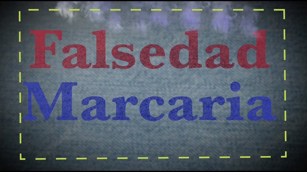 Falsedad Marcar a Testigo Directo HD YouTube falsedad-marcar-a-testigo-directo-hd-youtube