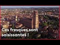 Albi : la plus grande cathédrale peinte en Europe !