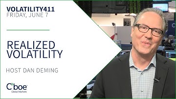 Realized Volatility