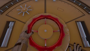 The Turing Test - The first 10 minutes (PC/1080p/60fps)