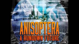 Anisoptera- Construct Of Man