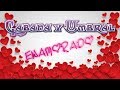 CABAÑA Y UMBRAL- ENAMORADO