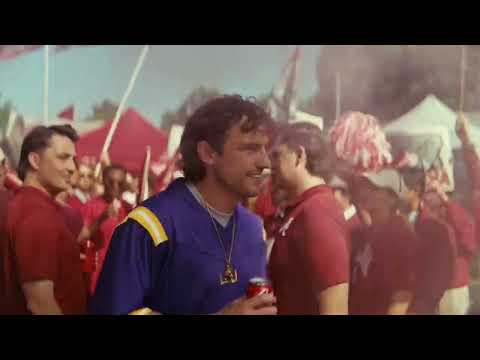 Coca Cola Commercial 2025 USA