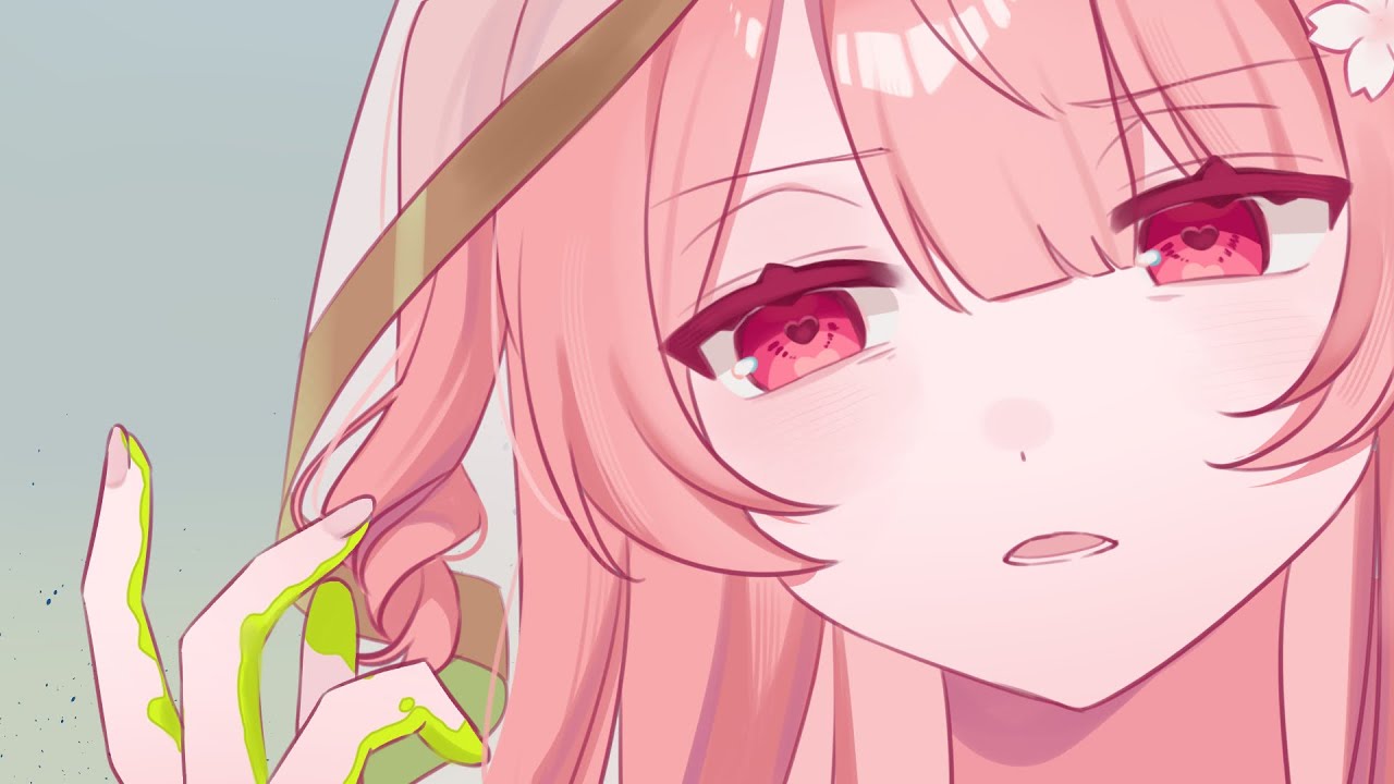꒰ঌペイン MILGRAM-ミルグラム-/ムウ໒꒱.*┆Cover by 桜雪〖歌って