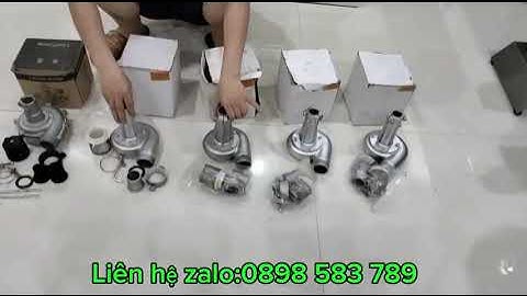 BÁN ĐẦU BƠM NƯỚC GẮN ĐẦU CẦN CẮT CỎ SIÊU TIỆN LỢI MÀ NHỎ GỌN