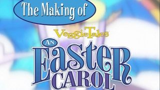 VeggieTales - An Easter Carol Easter Eggs Behind the Scenes