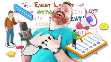 How To Create The Ultimate Event Layout Attendees Will Fall In Love With