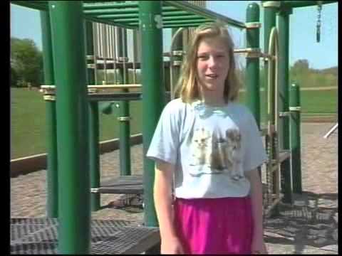 Play Smart Elementary Playground Safety