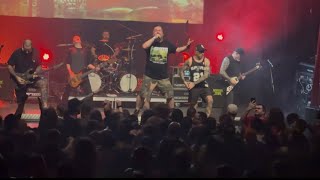 Despised Icon - Over My Dead Body | Live in Montreal - 12-06-2025
