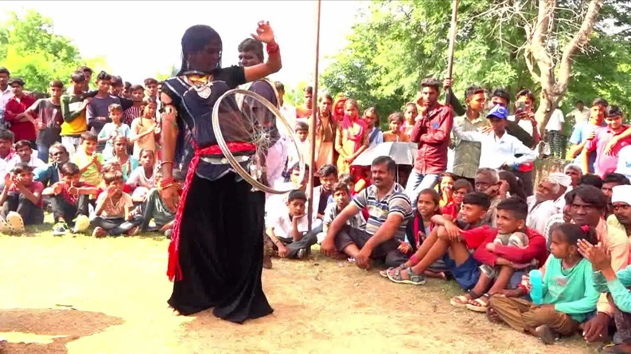 सराड़ी की फेमस गवरी।saradi ki gavri।gavri live।