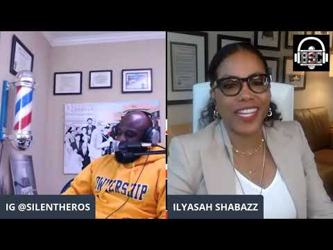 Malcolm X Daughter"Absolutely Not Pleased w/ Malcolm Role in Godfather of Harlem