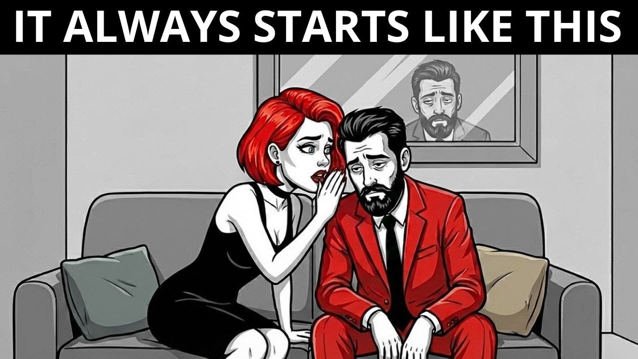 I’ve Seen 99+ Relationships Fail — No One Warns You About This!