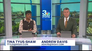 Full First News at 4 Guide