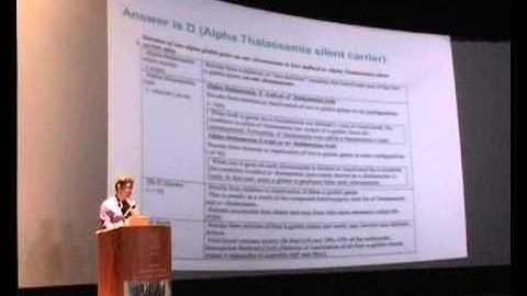 Video 3 - Elsevier MyPGMEE - authored by Dr. Mudit Khanna