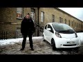 Mitsubishi iMiEV review and road test 2013