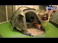 Outwell Cloud 3 - DE | Innovative Family Camping