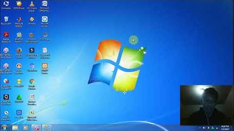 cara membuat Koneksi Database pada visual studio 2012