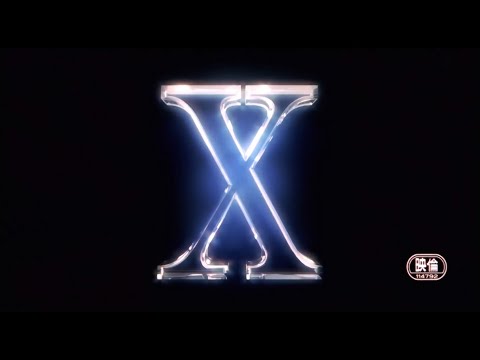X 1999 The Movie