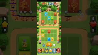 Rumble Rivals Tower Defense - PVP Battle Royal! screenshot 5