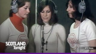 Radio Clyde Scotlands First Commercial Radio Celebrates 50 Years On Air