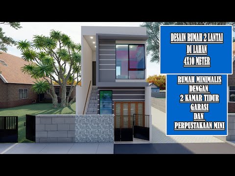 Video: Proyek Rumah Dua Lantai 12 Kali 10 (33 Foto): Denah Dengan Garasi Dan Loteng, Pondok Yang Terbuat Dari Balok Busa, Batu Bata, Dan Bahan Lainnya