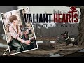 Прохождение Valiant Hearts. Часть 1