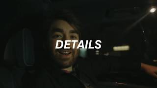 Oliver Heldens - Details (Lyrics - Sub Español)