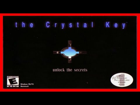 The Crystal Key (1999) PC