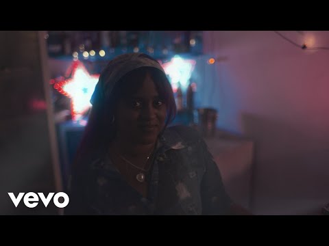 Seinabo Sey - Blessed