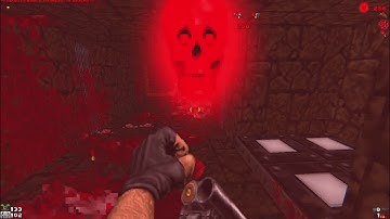 EPIC DOOM MODS: Brutal Doom: Insanity