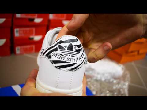 Adidas Stan Smith zebra white обзор кроссовки женские адидас стэн смит белые зебра Adidas Stan Smith zebra white обзор кроссовки женские адидас стэн смит белые зебра