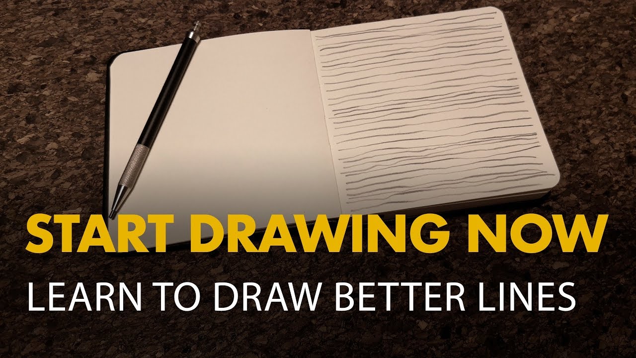How to Draw a Ruler - DrawingNow