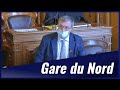 Jeanpierre lecoq  dbat gare du nord