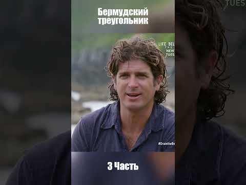 Бермудский треугольник 3. #аномальное #мистика #аномальное_явление
