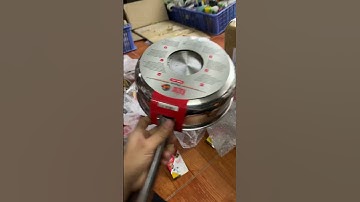 Chảo inox chống dính tự thân sz20cm kalpen chuẩn Đức bảo hành 30 năm #sanhangre  0986588655