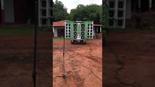 Paredo Do Play Testando O Som