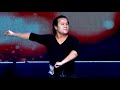 Uyghur dance - Tilek