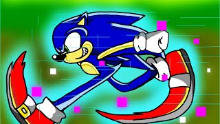 Oldreach For The Stars Amv Sonic The Hedgehog
