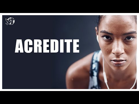 PROJETO VIDA LONGA | ACREDITE| BISPA CLÉO