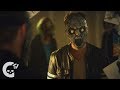The Mask Maker | Scary Short Film | Crypt TV