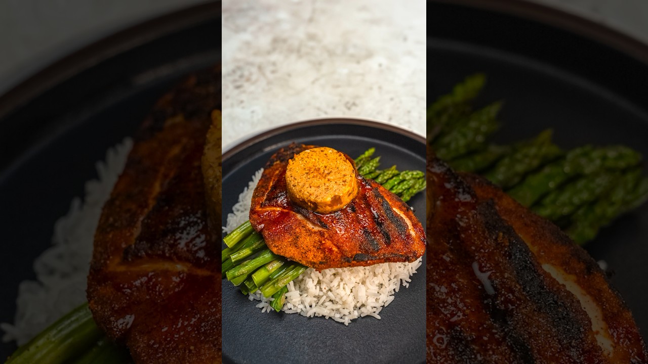 The JUCIEST Creole Chicken IN THE WORLD Recipe Cactus Club Cafe the-juciest-creole-chicken-in-the-world-recipe-cactus-club-cafe
