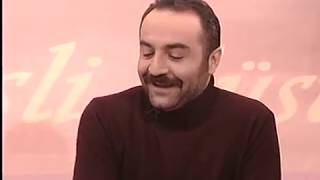 Yılmaz Erdoğan 15 Şubat 2002 Sedef Kabaş Ile Sesli Düşünenler Tek Parça