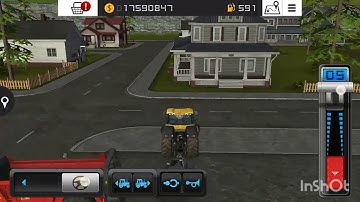 How To Use Dolly EA In fs 16//timelapse //#fs 16 // fs gameplay