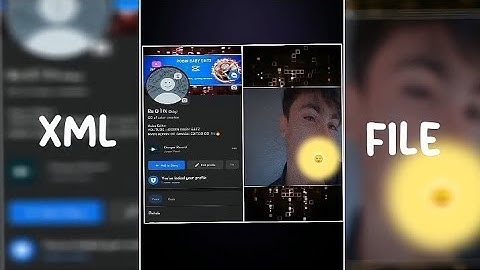 - New Fb Profile Trend✨ || 🔰 XML 🔰 || By @blazeedit07  ⚜️ || Xml Link In My Description Box 📦