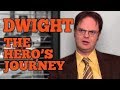 Dwight Schrute: The Hero's Journey