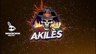 CANCIONES QUE USA AKILES 🎯 | MÚSICA QUE USO EN EL ÚLTIMO VÍDEO ⚡