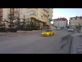 106 gti çata pata kütt :)👑🚕👍