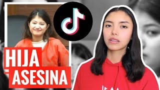 El Horrible Caso de Isabella Guzman