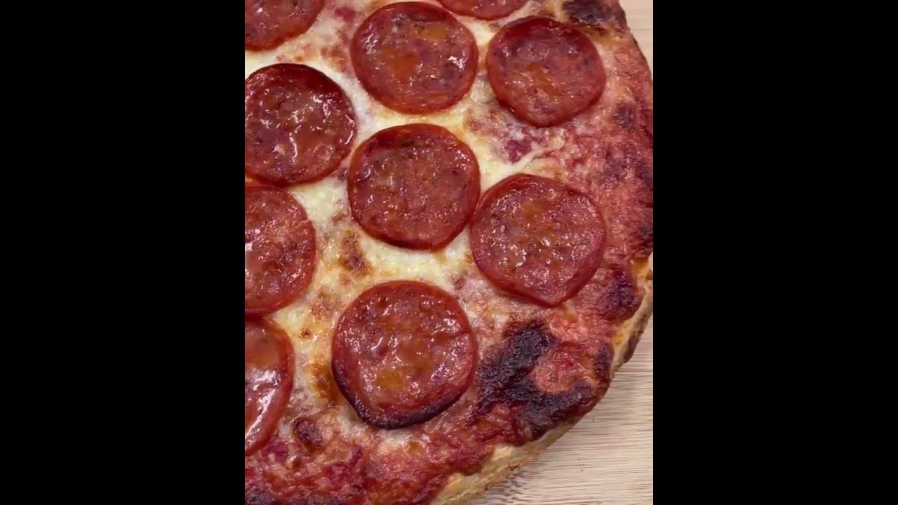 Halal Pepperoni YouTube