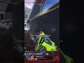 One hp 1v3 clutch to save the RP #apexlegends #apexlegendsclips #apex #apexclips #gaming #twitch